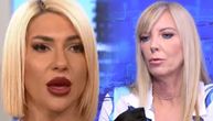 "Jovana Jeremić je egomanijak!" Olivera Ćirković žestoko o voditeljki: "Ne ulazim u njenu dijagnozu..."