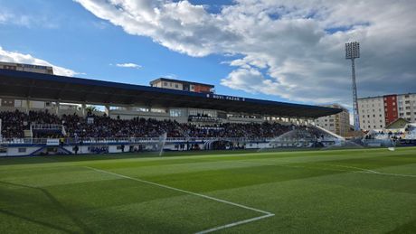 FK Novi Pazar FK Novi Pazar