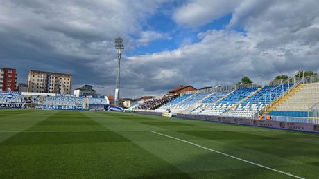 FK Novi Pazar FK Novi Pazar
