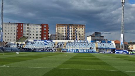 FK Novi Pazar FK Novi Pazar
