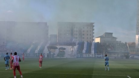 FK Novi Pazar FK Novi Pazar