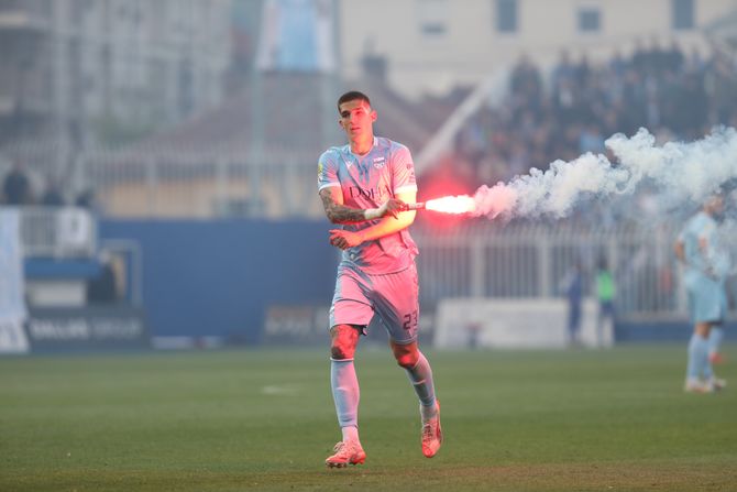 Novi Pazar - Crvena Zvezda Novi Pazar - Crvena Zvezda