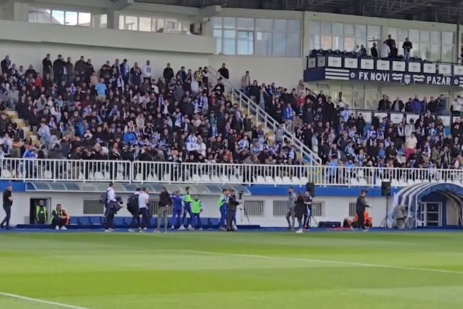FK Novi Pazar FK Novi Pazar