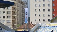 Adem Ljajić dobio neviđeni doček pred Zvezdu: Gromoglasni aplauzi i njegovo lice uz logo Lige konferencija