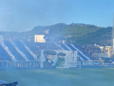 FK Novi Pazar - FK Crvena zvezda FK Novi Pazar - FK Crvena zvezda