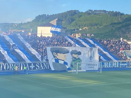 FK Novi Pazar - FK Crvena zvezda FK Novi Pazar - FK Crvena zvezda