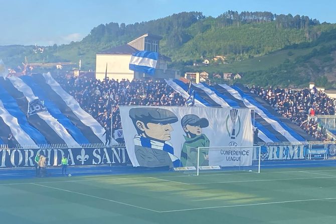 FK Novi Pazar - FK Crvena zvezda FK Novi Pazar - FK Crvena zvezda