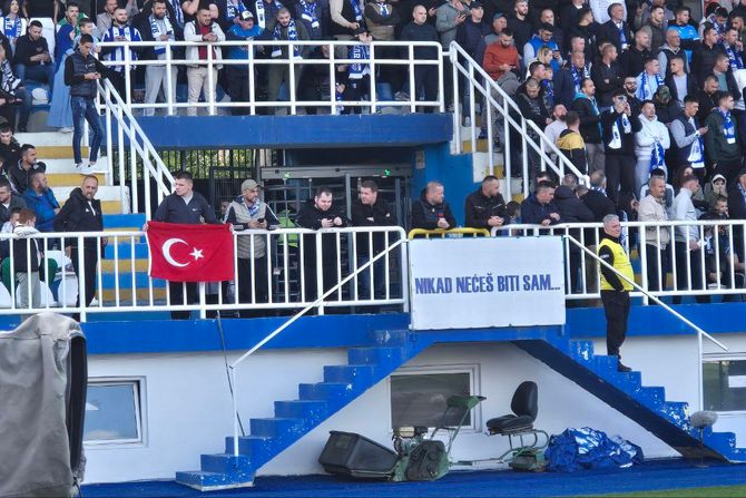 FK Novi Pazar FK Novi Pazar