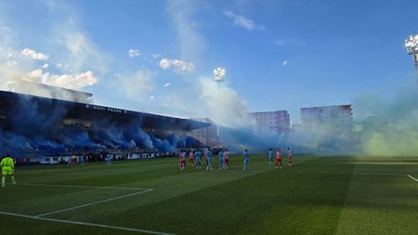 FK Novi Pazar - FK Crvena zvezda FK Novi Pazar - FK Crvena zvezda