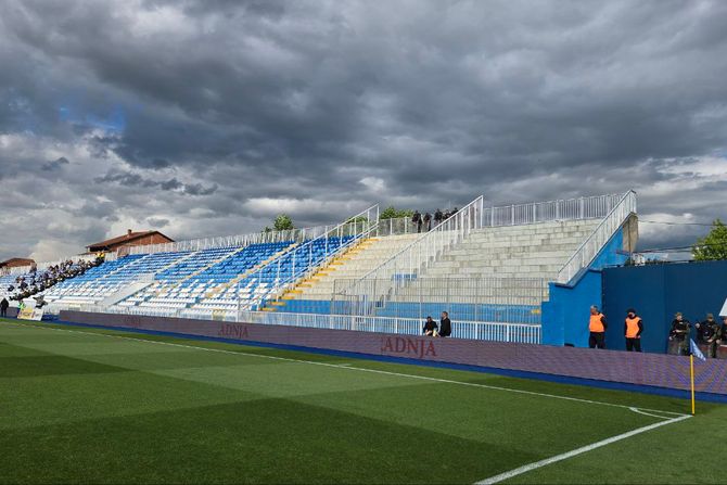 FK Novi Pazar FK Novi Pazar