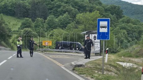 Policija Novi Pazar Policija Novi Pazar