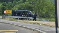Rigorozne kontrole na ulazu u Novi Pazar: Policija na oprezu zbog dolaska Delija