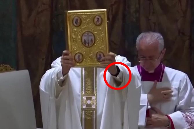 Pope Leo XIV, papa lav Pope Leo XIV, papa lav