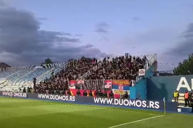 Delije Delije