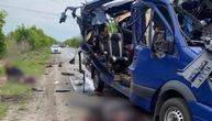 Detalji krvavog napada u Ukrajini, Zelenski otkrio ko su žrtve: "Rusija je ubila porodicu"