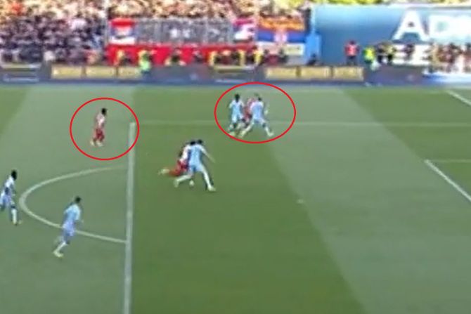 Milan Rodić i Milson Milan Rodić i Milson