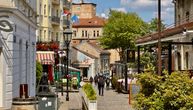 Podizanjem zastave svečano otvorena letnja turistička sezona u Skadarliji