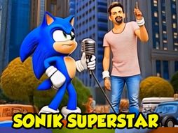 Sonik Superstar