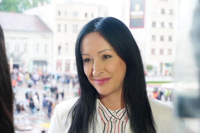 Svenarodni sabor u Nišu Svenarodni sabor u Nišu