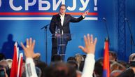Šta je sve rečeno na Svenarodnom saboru u Nišu: Ovo su glavne poruke predsednika Republike Srbije