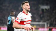 Dečak ispred njega na Marakani pokazivao tri prsta, sad je bogataše ostavio bez Evrope zadnjeg dana Bundeslige