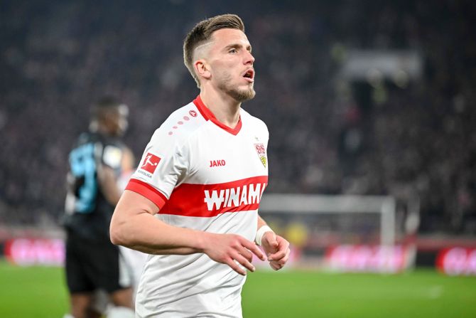 Ermedin Demirović Ermedin Demirović