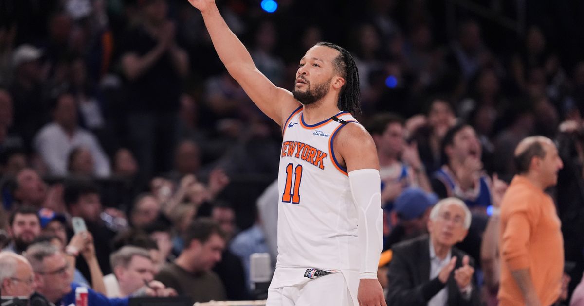 Niksi konačno poveli u plejof seriji, Branson odigrao meč za pamćenje, Njujork ima meč loptu