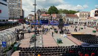 MUP: Prijavljeno okupljanje u organizaciji GOSNS Niš, druga okupljanja nisu prijavljena