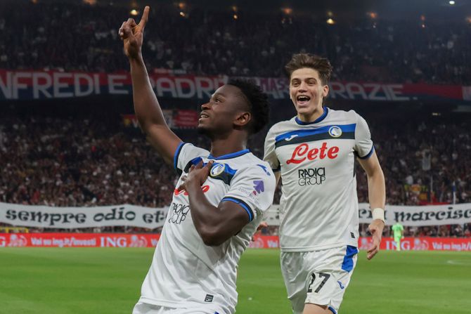 FK Atalanta FK Atalanta