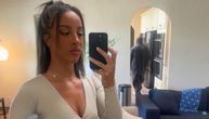 "Ovo je ludo! Bila sam poznata glumica za odrasle, sad sam žena fudbalera i domaćica"