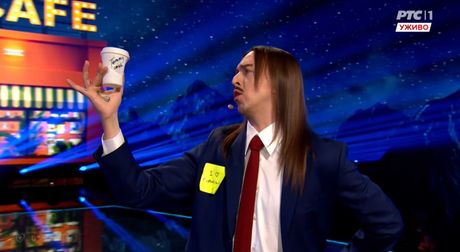 Tomi Keš Tomi Keš