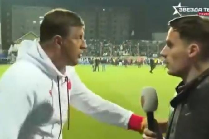 Vladan Milojević Vladan Milojević