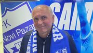 Vladimir Gaćinović za Telegraf posle Zvezde: "Mislili su da dolazi Hari Poter, treći gol nisam ni video"
