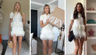 Viralni kombinezon iz Zare za kojim su žene odlepile: "Čist luksuz za male pare"