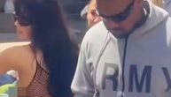 "Džejn iz džungle": Bjanka Sensori se pojavila skoro gola na pijaci i šokirala javnost -  ljudi okreću glavu