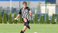 Omladinci Partizana bili pred ispadanjem iz prve lige, a onda se dogodilo čudo protiv Grafičara