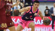 FMP na pobedu do polufinala sa Partizanom: Panteri od +21 do drame i brejka protiv Mege, debitovao Drezgić