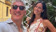 ŠOK: Bastijan viđen sa novom devojkom! Nakon razvoda od Ane uslikan sa plavokosom lepoticom, drže se za ruke