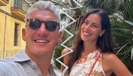 Dok se Bastijan hvali svojim golf umećem, pogledajte šta radi Ana Ivanović: Ko još misli na razvod?