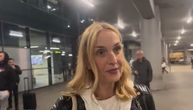 Duška Vučinić stigla u Srbiju, pa prokomentarisala nastup Princa od Vranja "Princ bi prošao da je..."
