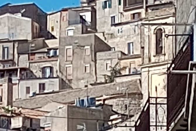 Kuće za jedan evro Kuće za jedan evro