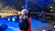 Muzika ne poznaje granice: Goca Tržan specijalna gošća na koncertu Tanje Savić u Smederevu