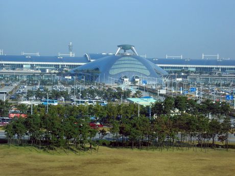 Incheon Seul