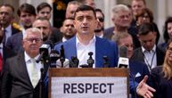 Simion priznao poraz u drugom krugu predsedničkih izbora u Rumuniji, čestitao Danu