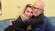 "Izguraćemo sve, tata volim te...": Jovana Jeremić se ne odvaja od oca, rasplakala Srbiju slikom iz rodne kuće