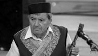 Umro Ljubo Milić