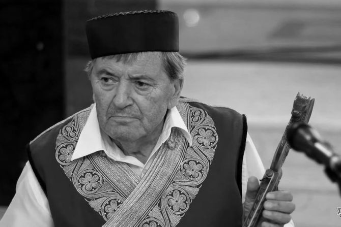 Ljubo Milić