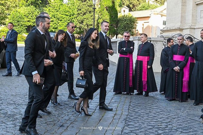 Milojko i Milena Spajić