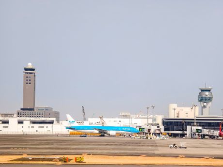 Narita Airport Narita Airport