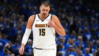 Evo zašto je Nikola Jokić najbolji na svetu: Brojke koje najbolje opisuju Srbina i njegovu "vladavinu" u NBA